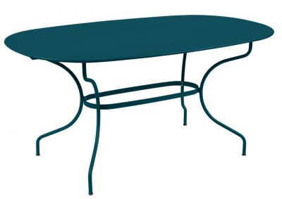 Opéra+ Ovaler Tisch 160 x 90 cm Outdoor Fermob